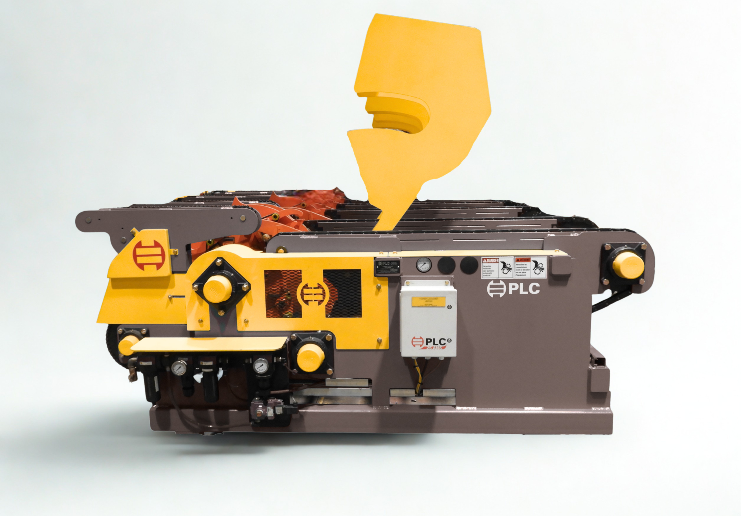 Photo chargeur Catalogue